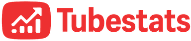 TubeStats Logo