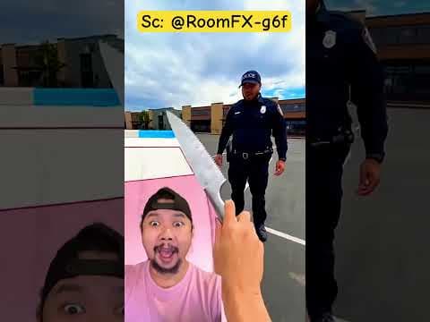 Potong kue mobil pakpol!!?#shortsvideo #cake #funny #ai #shortvideos