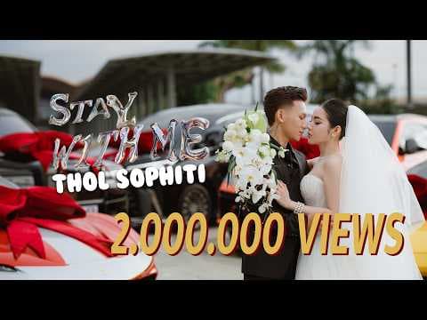 Stay with me | Thol Sophiti |