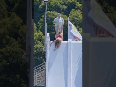 How could he do that? 😱