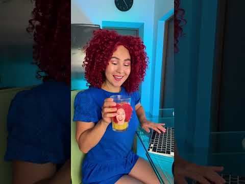 One Juice, Many Hearts! 🧃 Family Care Story