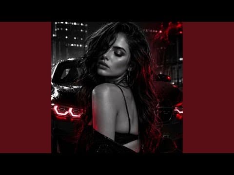 ЗАХОДИ КО МНЕ ВО СНЕ (Deep House)