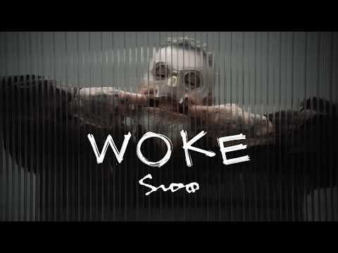 Sido - WOKE [Official Video]