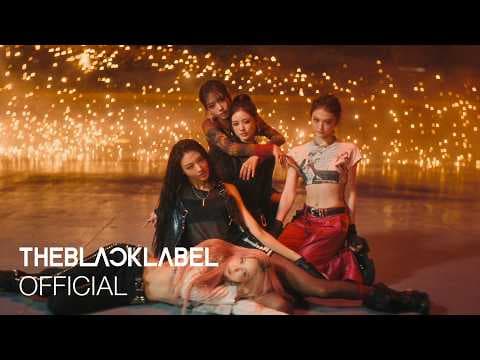 MEOVV(미야오) - ‘GO HARD’ M/V