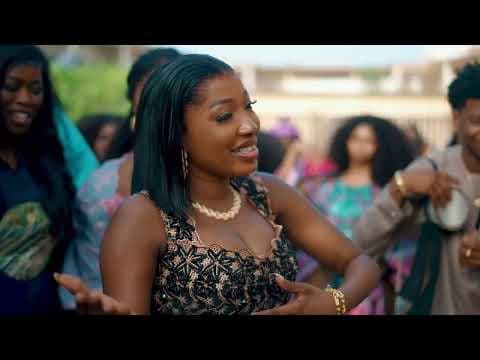REMA DIOP FEAT SODA MAMA FALL " GUEWELLO "