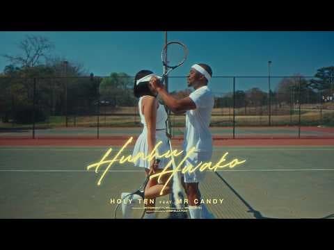 Holy Ten - Hunhu Hwako (Official Video) ft. MrCandy 