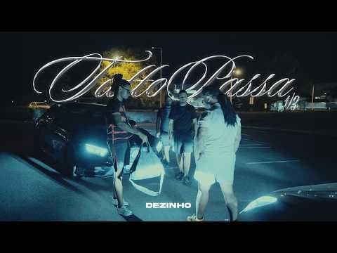 Dezinho - Tutto Passa I