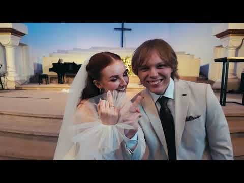 Edvards Strazdiņš – Cilvēki domā, Dievs dara (official music video)