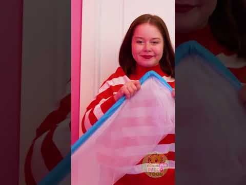 😴 Check out this awesome caring mom mosquito trick! 🦟 #Craft #Shorts