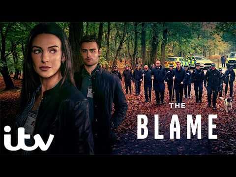 The Blame | 20th September | ITV