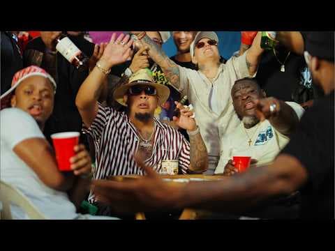 Bulin 47 X Afriken An - Leo Leo Remix (Video Oficial)