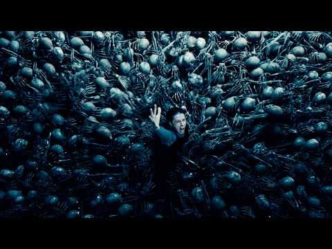 Falling In Reverse - "Joseph" (feat. Corey Taylor and Serj Tankian)