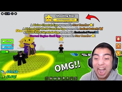 OMG! I GOT THIS IN MOUNT UPDATE..! ☠️ (Steal An Egg)