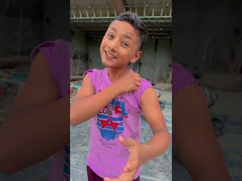 Bachchon Ki Masti 😳🤪 #shorts #funny #bnkimasti