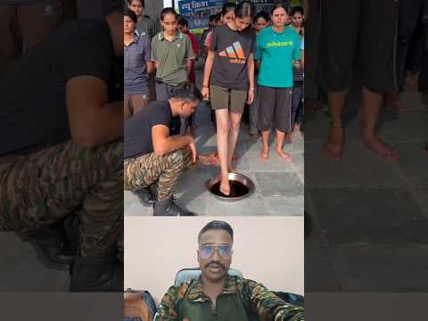 हमार पियवा करेला सरकारी नौकरी#motivational #indianarmy #bsf#crpf #cisf #special #shortsfeed