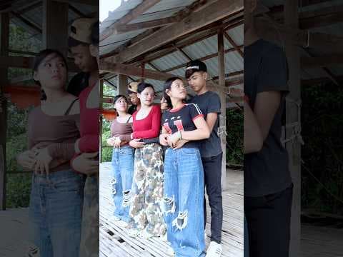 😂 Hug Girlfriend and Funny ❤️ Cute Couple Moments | Sweet Love & Fun Reactions #HugGirlfriend #fun