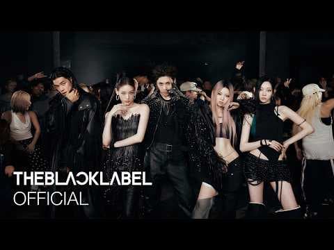 ALLDAY PROJECT - ‘CRASH’ M/V