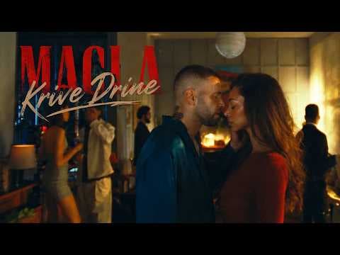 MAGLA - KRIVE DRINE (Album KRIVE DRINE 2026)
