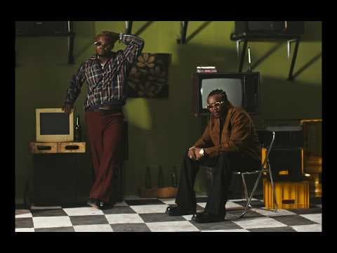 Harmonize Ft Marioo - Tangazo (Official Music Video)