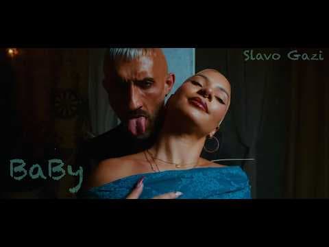 Slavo Gazi - Baby Official Video