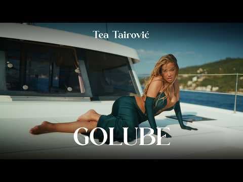 Tea Tairović - Golube | 2026