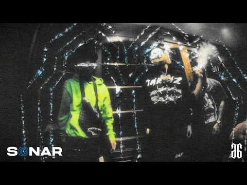 Hades66,26is, Louis Producer, - De Vn Plomazo (Remix) (Video Oficial)