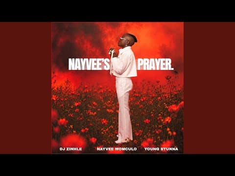 Nayvee's Prayer