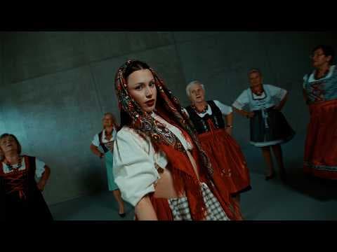 Diiya - Czerwone Jagody (Official Music Video)