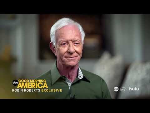 Trailer | 'Captain Sully - The Robin Roberts Exclusive' | Wednesday on GMA