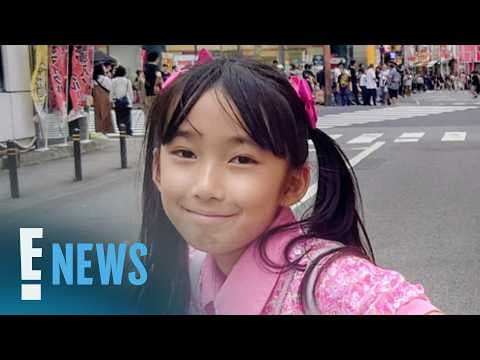 Child Pop Star Hirata Runa Dies at 8