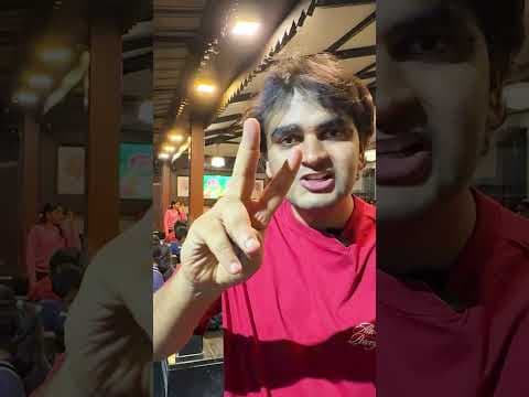India’s fastest Restaurant