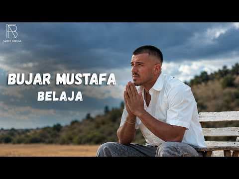 Bujar Mustafa - Belaja