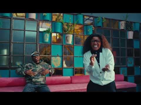 Nisha Ts - Shasha ft. Holy Ten (Official Music Video)