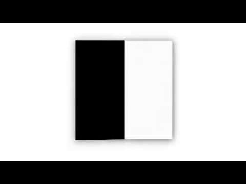 Young Zow - Blanc Noir