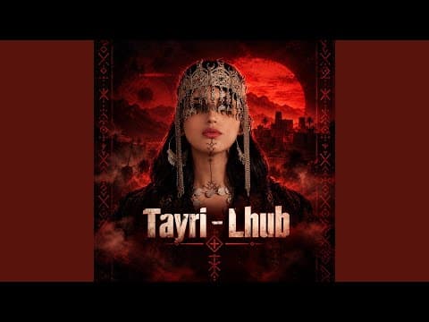 Tayri Lhub (Ahidous)