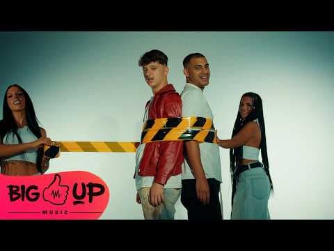 Denis Nuca ❌ Gheboasa - Inchisi La Domiciliu | Official Video