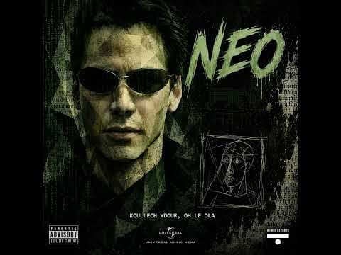 Didine Canon 16 – NEO (Official Audio) | PICASSO