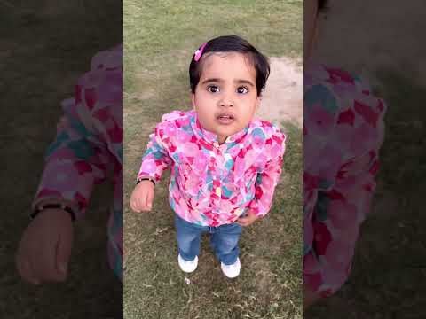 Anaya or Papa Ne ki Masti